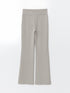 LC Waikiki Women's Elastic Waist Sweatpants